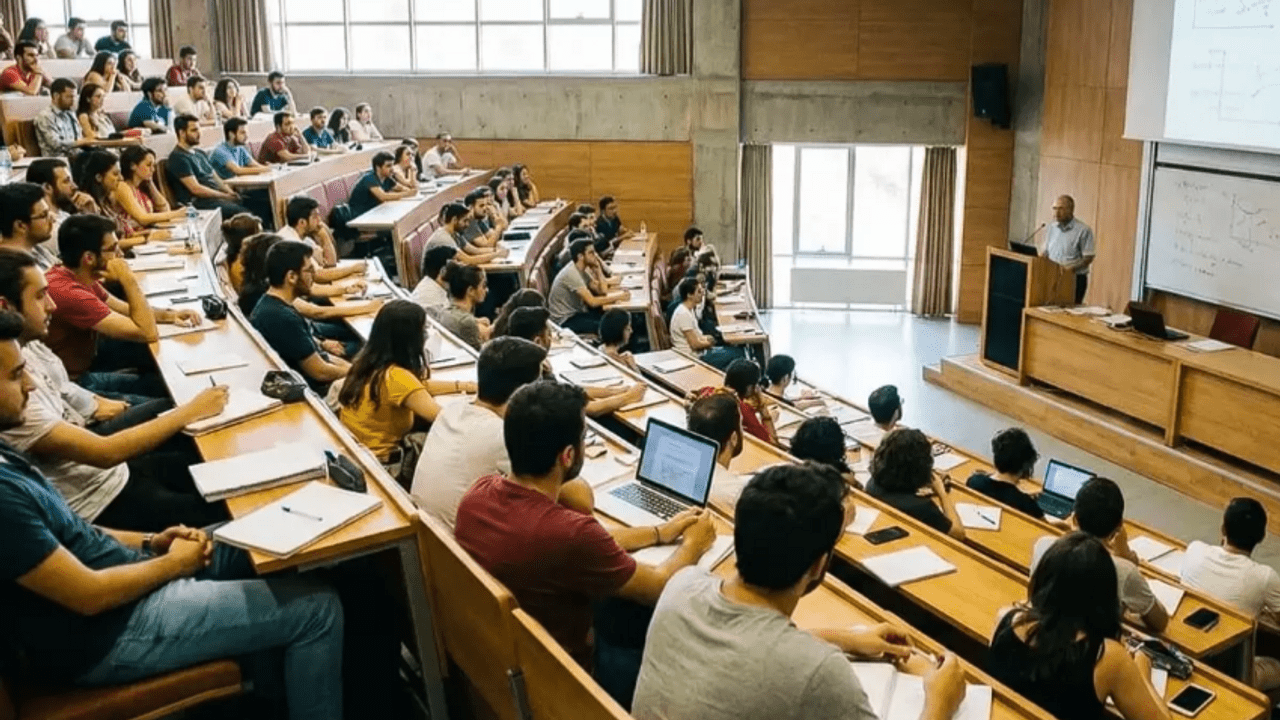 Üniversiteye Dönüş Yolu: Öğrenci Affı Geliyor 1 Universiteye Donus Yolu Ogrenci Affi Geliyor 2