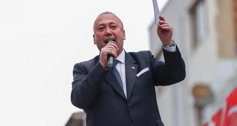 Uşak’ta Rüşvet Bombası: Belediye Başkanı Tutuklandı