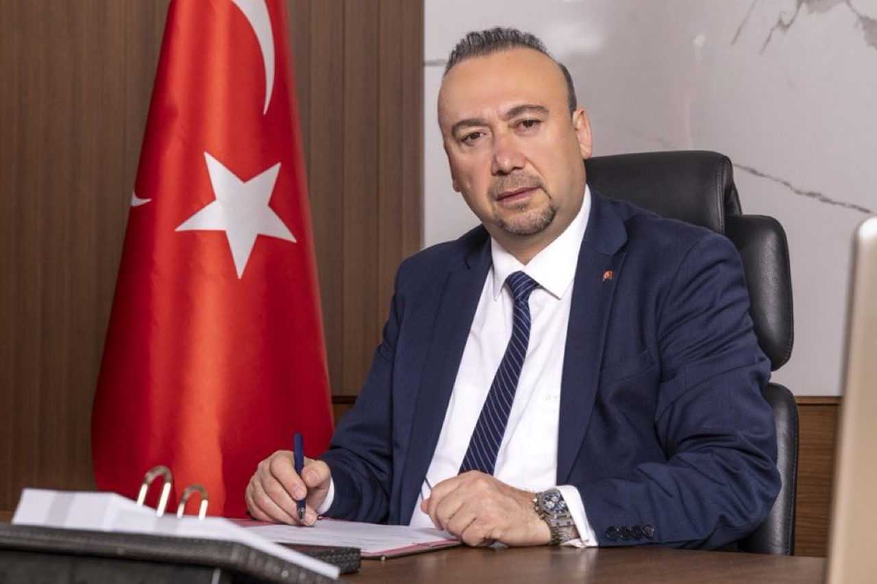 Uşak’ta Rüşvet Bombası: Belediye Başkanı Tutuklandı 2 Usakta Rusvet Bombasi Belediye Baskani Tutuklandi 3