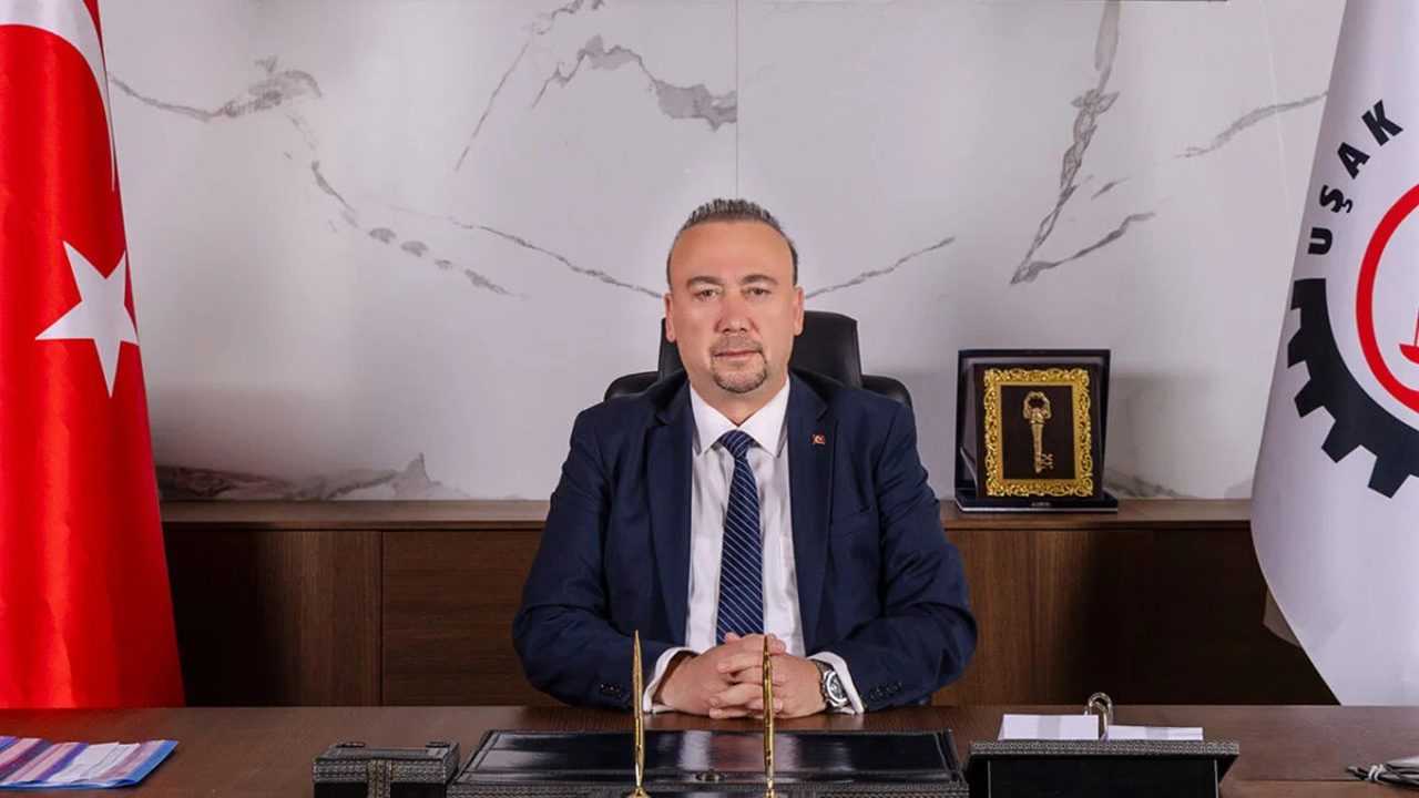 Uşak’ta Rüşvet Bombası: Belediye Başkanı Tutuklandı 3 Usakta Rusvet Bombasi Belediye Baskani Tutuklandi 4