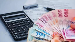 Vergi Uzlaşmasına Yeni Şok: 40 Bin TL Eşik Geldi