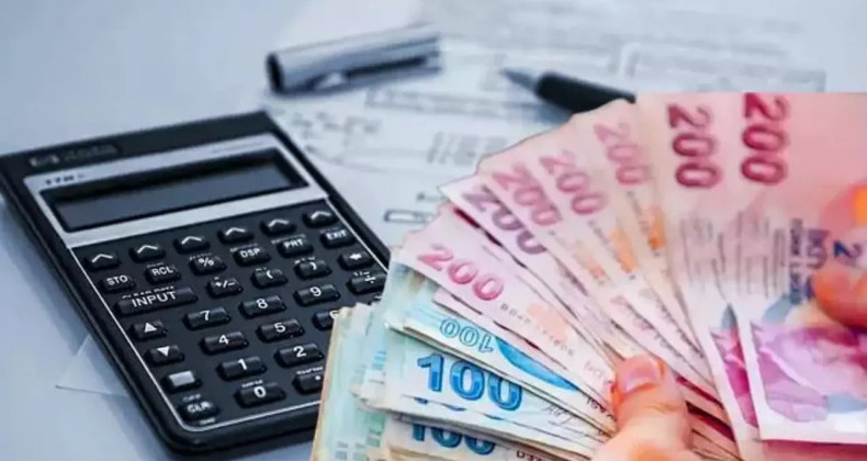 Vergi Uzlaşmasına Yeni Şok: 40 Bin TL Eşik Geldi