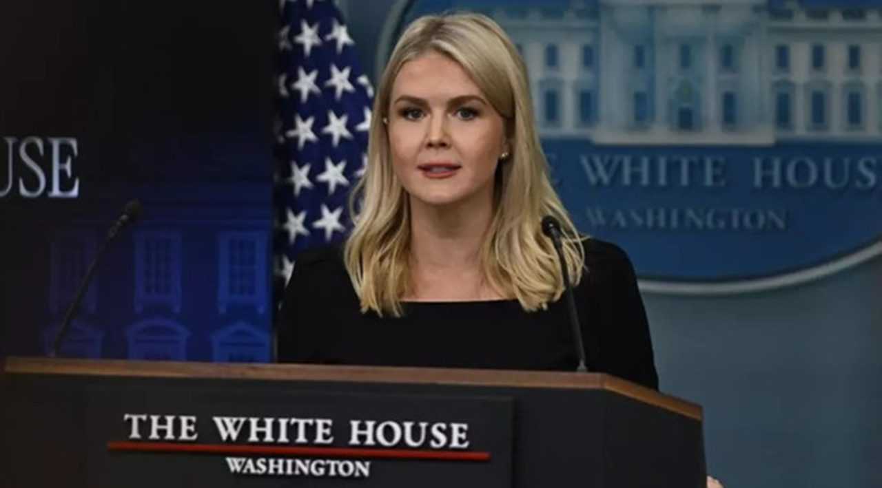 Washington’dan Sert Açıklama: İran’a Karşı Üstünlük Artıyor 1 Washingtondan Sert Aciklama Irana Karsi Ustunluk Artiyor 2