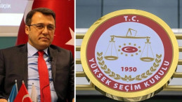 YSK’da Yeni Dönem Başladı: İlk Üye Seçildi