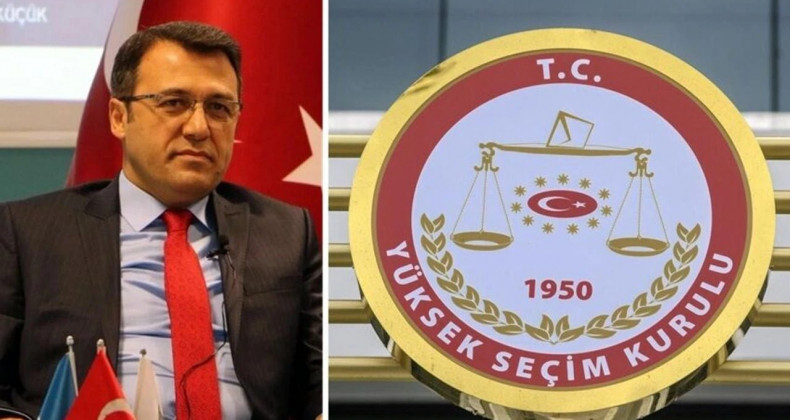 YSK’da Yeni Dönem Başladı: İlk Üye Seçildi