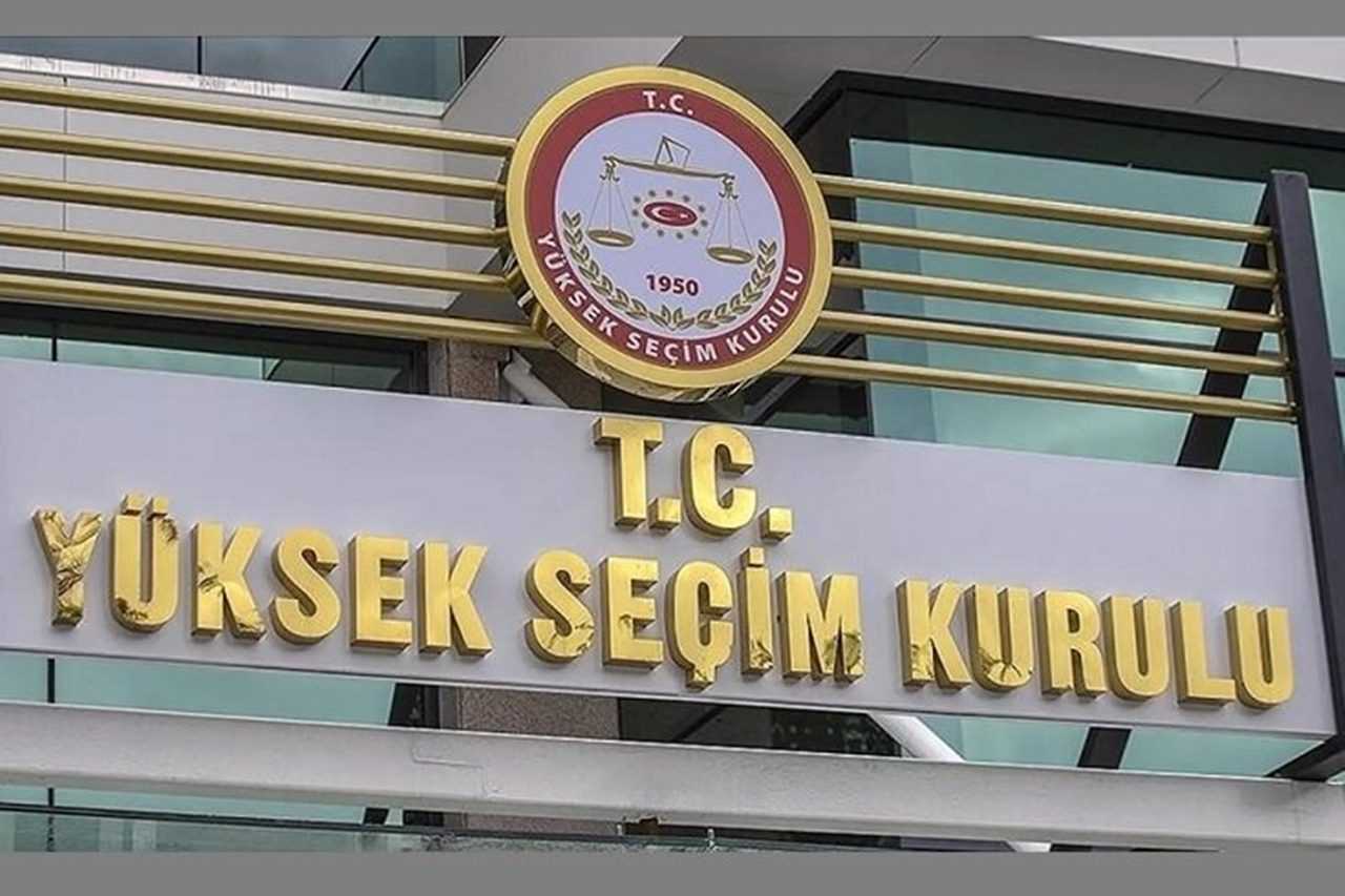 YSK’da Yeni Dönem Başladı: İlk Üye Seçildi 1 YSKda Yeni Donem Basladi Ilk Uye Secildi 2