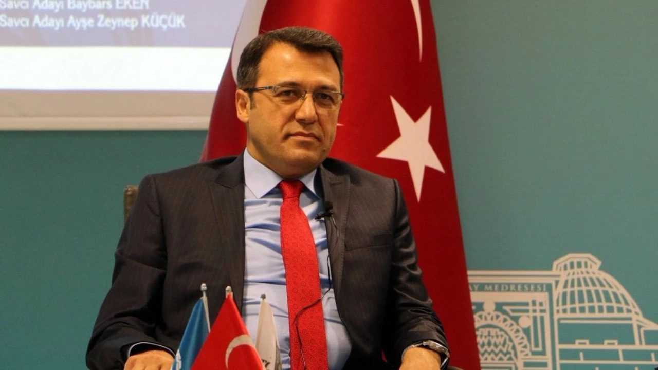 YSK’da Yeni Dönem Başladı: İlk Üye Seçildi 2 YSKda Yeni Donem Basladi Ilk Uye Secildi 3