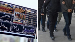 Yatırımcıları Hedef Alan İzinsiz Forex Ağına Polis Darbesi