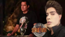 Yılmaz Morgül’den Survivor’a Sert Tepki