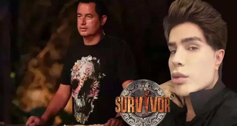 Yılmaz Morgül’den Survivor’a Sert Tepki