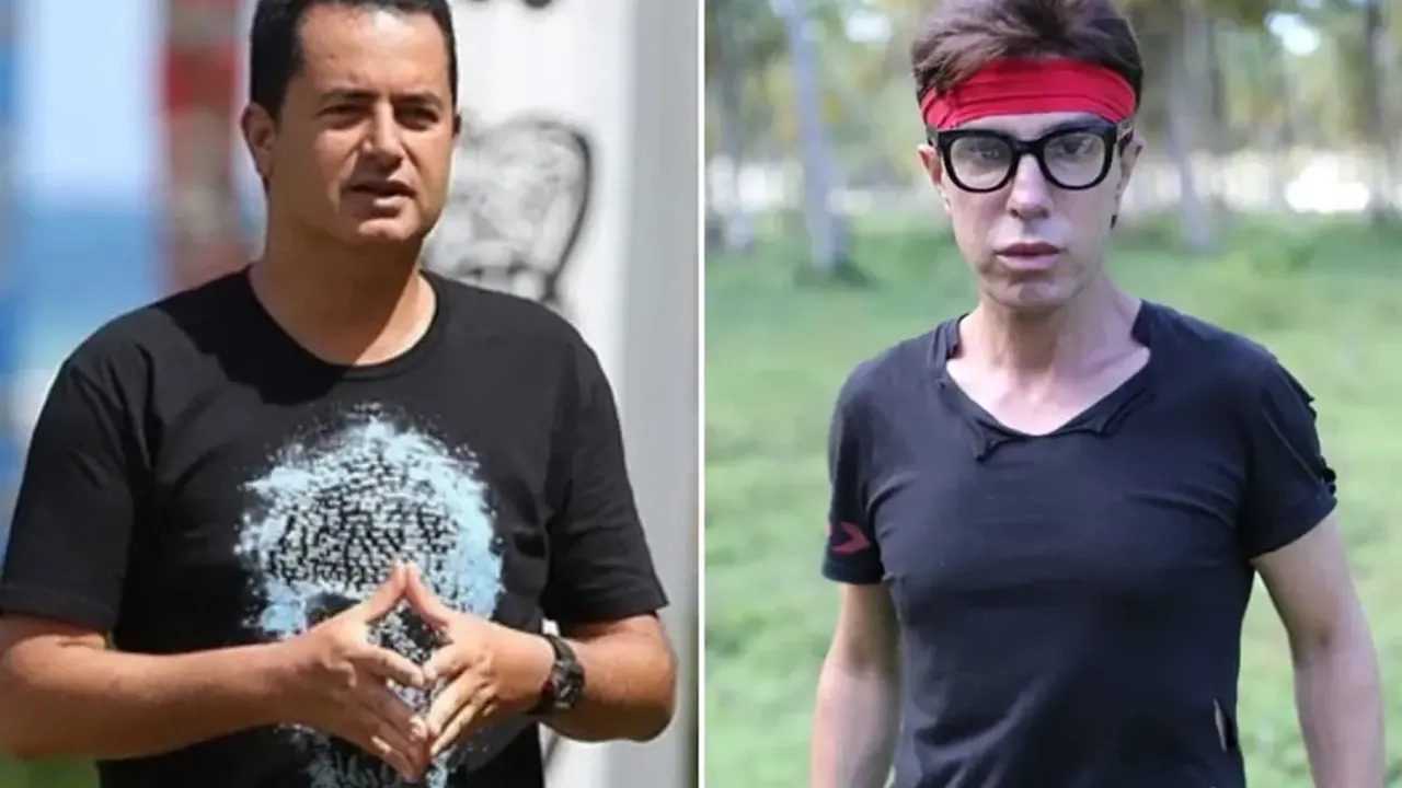 Yılmaz Morgül’den Survivor’a Sert Tepki 2 Yilmaz Morgulden Survivora Sert Tepki 3