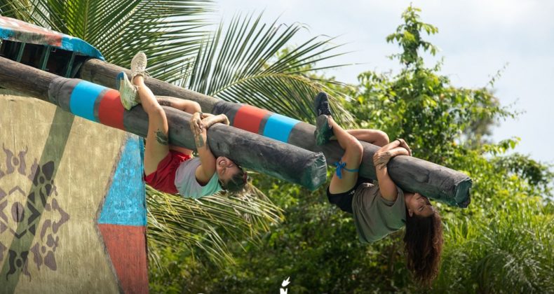 Acun Ilıcalı Devrede! Survivor’da Kritik Dönüm Noktası