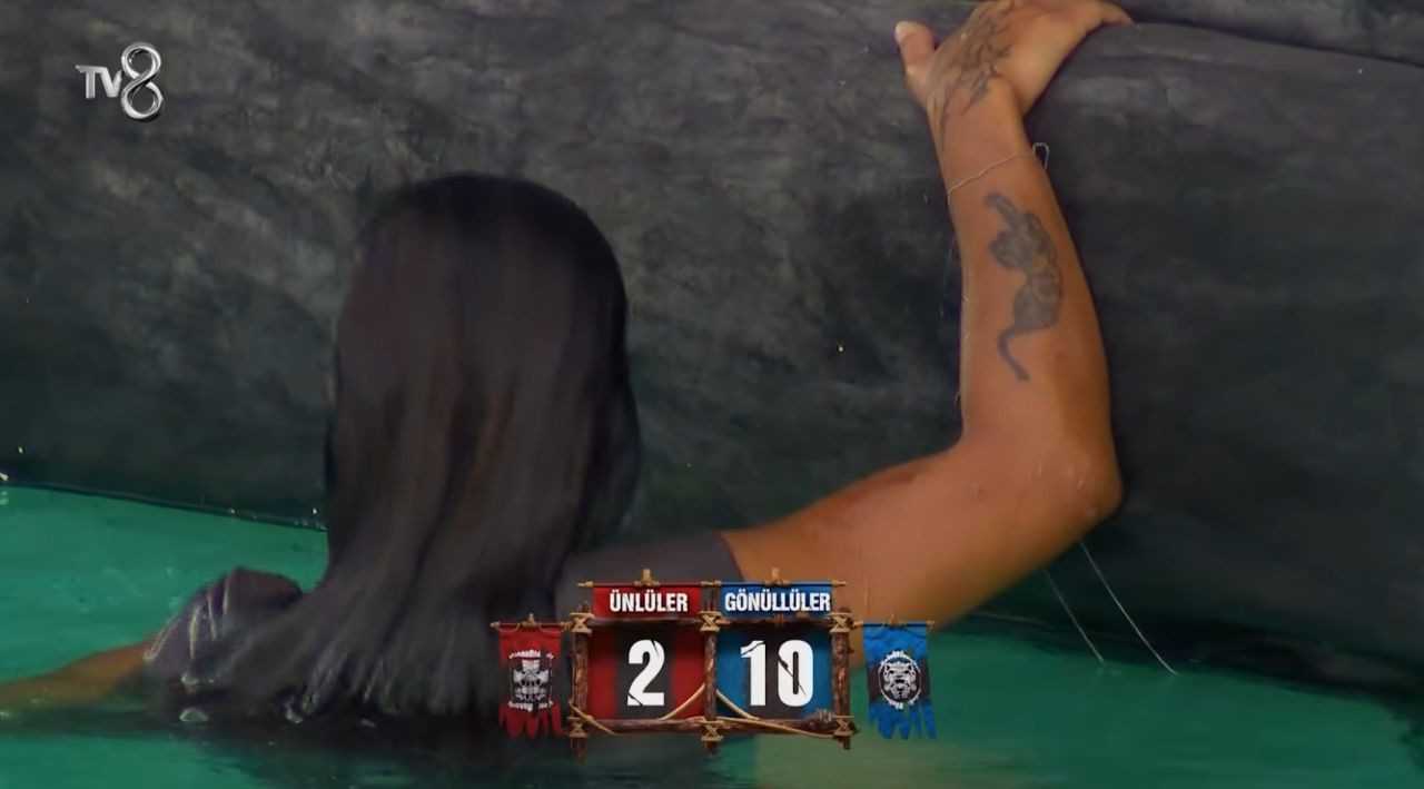 Acun Ilıcalı Devrede! Survivor’da Kritik Dönüm Noktası 9 Acun Ilicali Devrede Survivorda Kritik Donum Noktasi 10