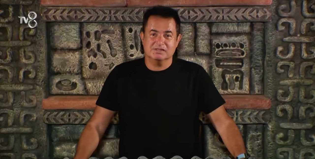 Acun Ilıcalı Devrede! Survivor’da Kritik Dönüm Noktası 11 Acun Ilicali Devrede Survivorda Kritik Donum Noktasi 12