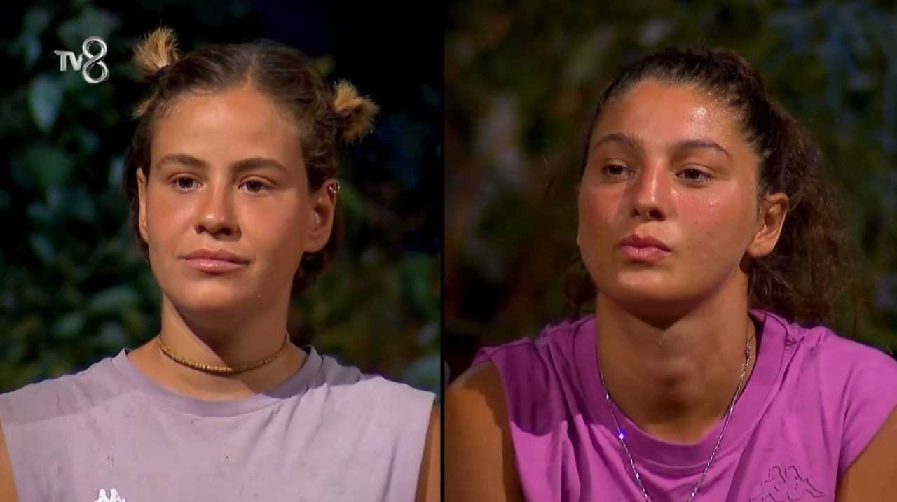 Acun Ilıcalı Devrede! Survivor’da Kritik Dönüm Noktası 12 Acun Ilicali Devrede Survivorda Kritik Donum Noktasi 13