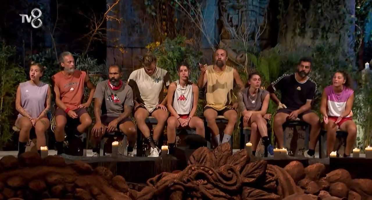 Acun Ilıcalı Devrede! Survivor’da Kritik Dönüm Noktası 13 Acun Ilicali Devrede Survivorda Kritik Donum Noktasi 14