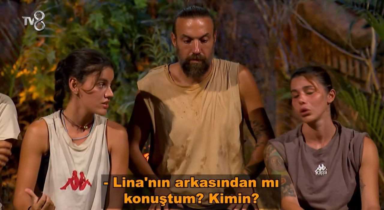 Acun Ilıcalı Devrede! Survivor’da Kritik Dönüm Noktası 15 Acun Ilicali Devrede Survivorda Kritik Donum Noktasi 16
