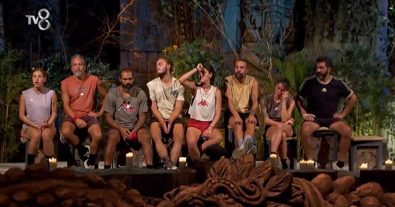 Acun Ilıcalı Devrede! Survivor’da Kritik Dönüm Noktası 16 Acun Ilicali Devrede Survivorda Kritik Donum Noktasi 17