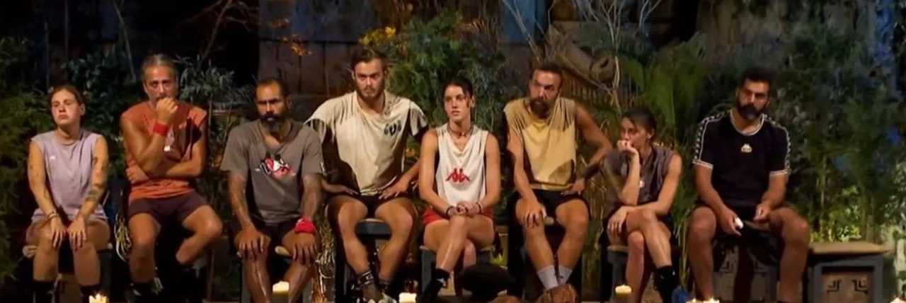 Acun Ilıcalı Devrede! Survivor’da Kritik Dönüm Noktası 18 Acun Ilicali Devrede Survivorda Kritik Donum Noktasi 19