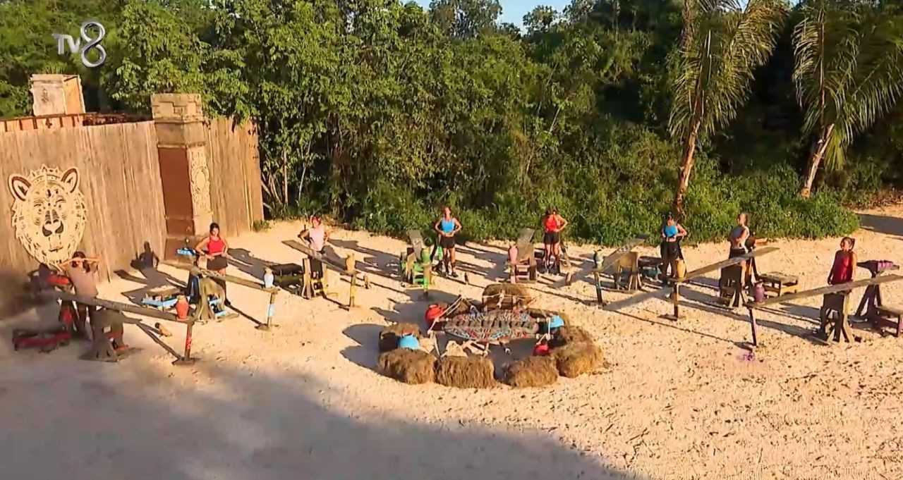 Acun Ilıcalı Devrede! Survivor’da Kritik Dönüm Noktası 1 Acun Ilicali Devrede Survivorda Kritik Donum Noktasi 2