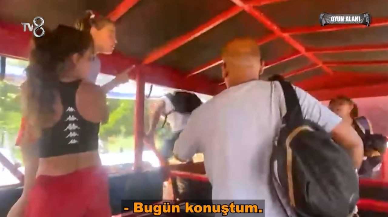 Acun Ilıcalı Devrede! Survivor’da Kritik Dönüm Noktası 3 Acun Ilicali Devrede Survivorda Kritik Donum Noktasi 4