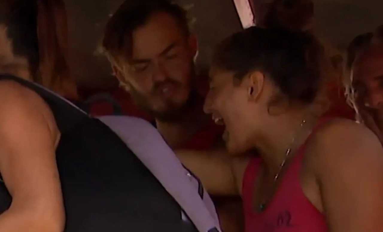 Acun Ilıcalı Devrede! Survivor’da Kritik Dönüm Noktası 4 Acun Ilicali Devrede Survivorda Kritik Donum Noktasi 5