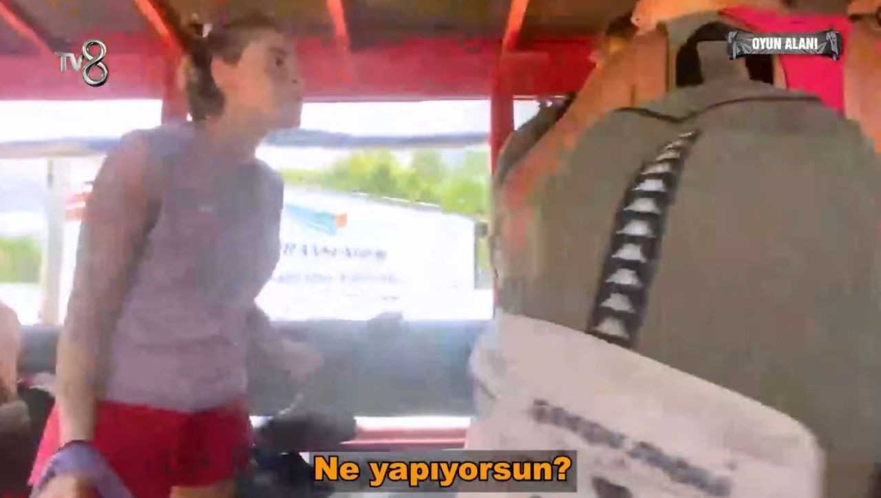 Acun Ilıcalı Devrede! Survivor’da Kritik Dönüm Noktası 5 Acun Ilicali Devrede Survivorda Kritik Donum Noktasi 6