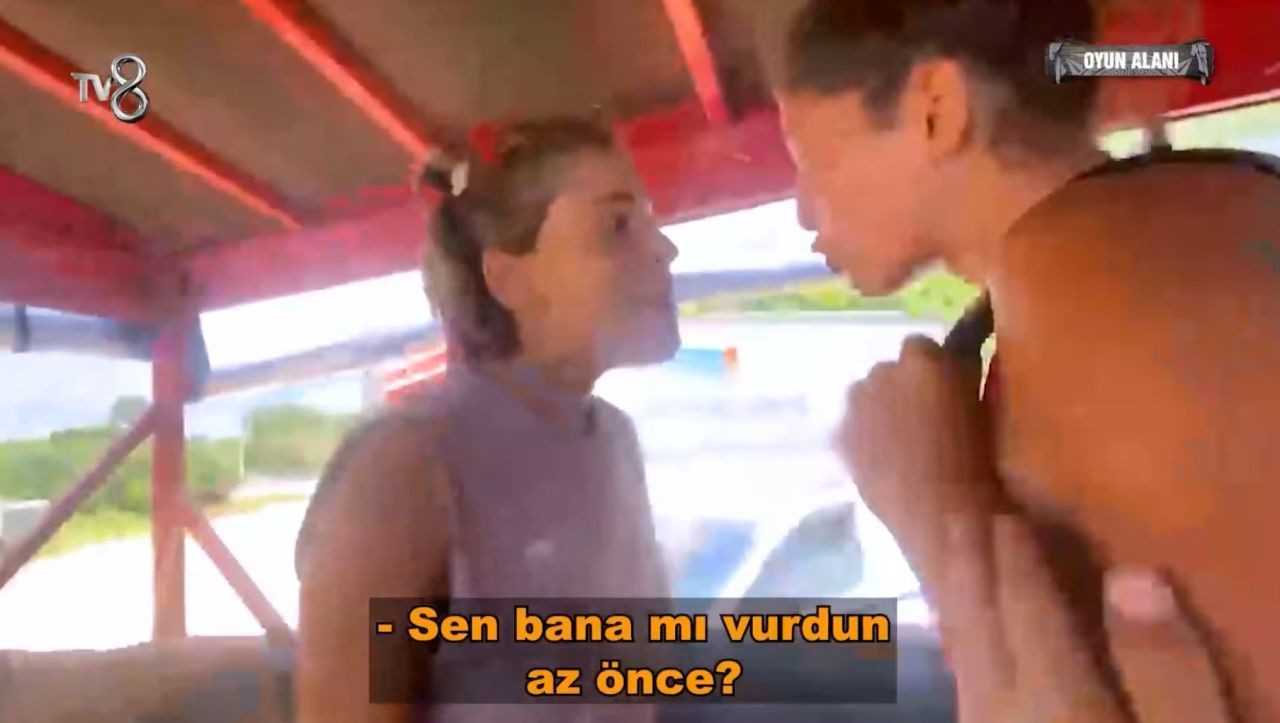 Acun Ilıcalı Devrede! Survivor’da Kritik Dönüm Noktası 6 Acun Ilicali Devrede Survivorda Kritik Donum Noktasi 7