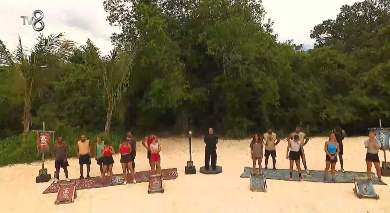 Acun Ilıcalı Devrede! Survivor’da Kritik Dönüm Noktası 7 Acun Ilicali Devrede Survivorda Kritik Donum Noktasi 8