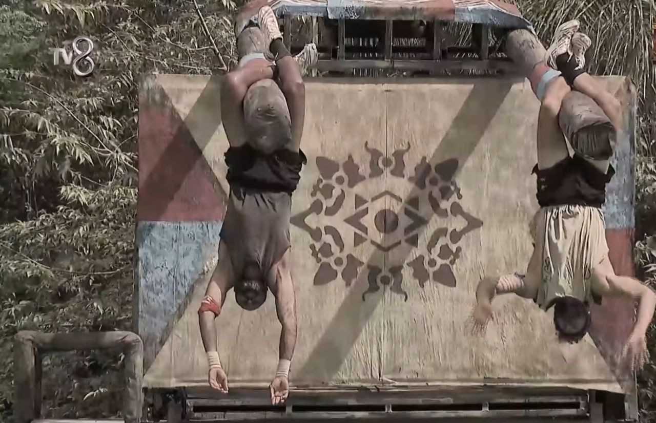 Acun Ilıcalı Devrede! Survivor’da Kritik Dönüm Noktası 8 Acun Ilicali Devrede Survivorda Kritik Donum Noktasi 9