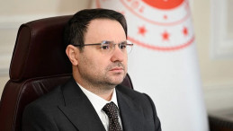 Adalet Bakanı Akın Gürlek’ten Açıklama