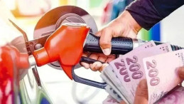 Akaryakıtta Sessiz Fırtına: Faturayı Vergi Yüklendi