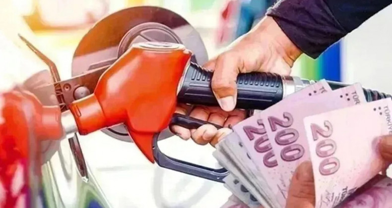 Akaryakıtta Sessiz Fırtına: Faturayı Vergi Yüklendi