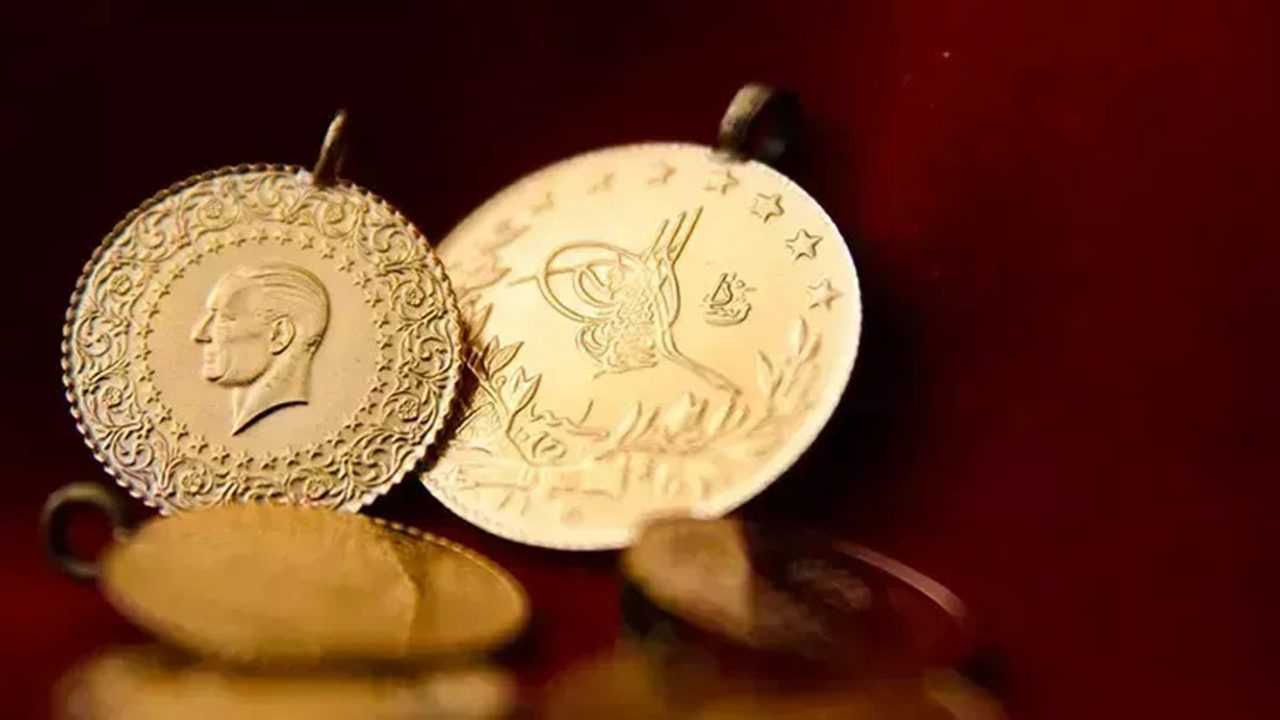 Altın Geriliyor: Faiz Gölgesi Piyasayı Baskılıyor 1 Altin Geriliyor Faiz Golgesi Piyasayi Baskiliyor 2