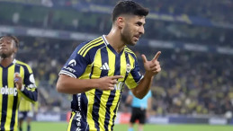 Asensio’dan Fenerbahçe’ye Derbi Sonrası Müjde