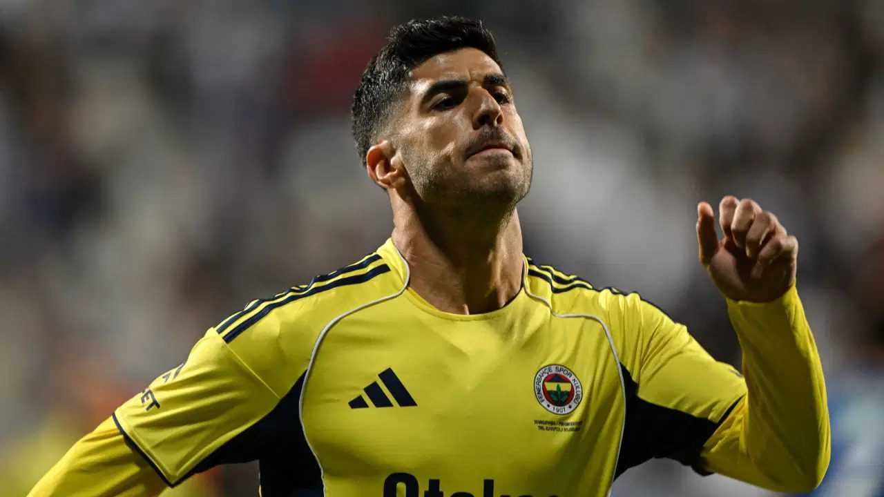 Asensio’dan Fenerbahçe’ye Derbi Sonrası Müjde 3 Asensiodan Fenerbahceye Derbi Sonrasi Mujde 4