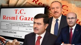 Atama Rüzgârı: Ankara’dan Emniyet’e Kritik Görev Değişimleri