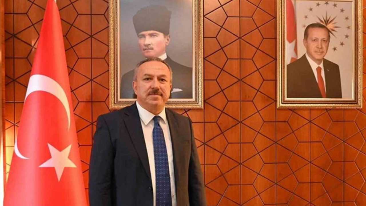 Atama Rüzgârı: Ankara’dan Emniyet’e Kritik Görev Değişimleri 1 Atama Ruzgari Ankaradan Emniyete Kritik Gorev Degisimleri 2