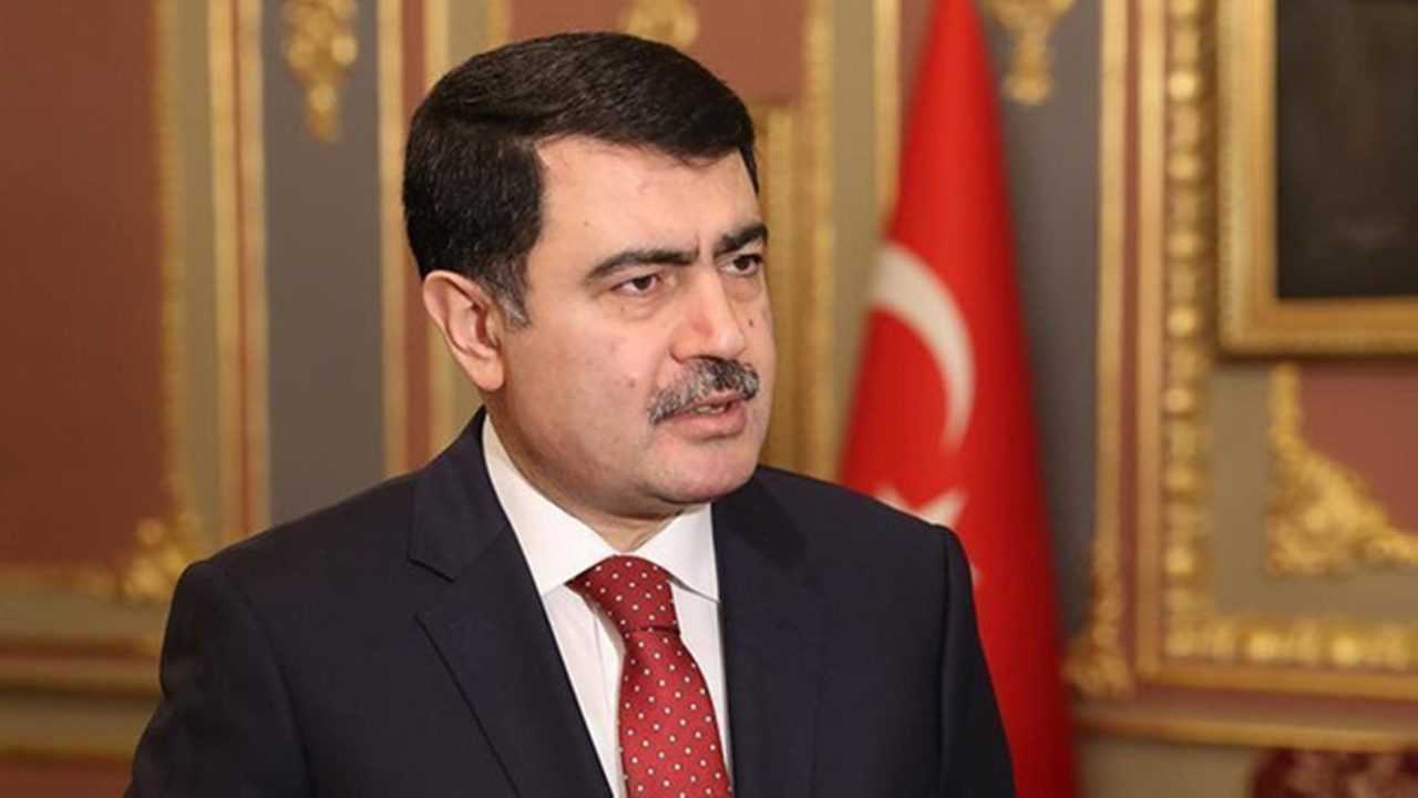 Atama Rüzgârı: Ankara’dan Emniyet’e Kritik Görev Değişimleri 3 Atama Ruzgari Ankaradan Emniyete Kritik Gorev Degisimleri 4