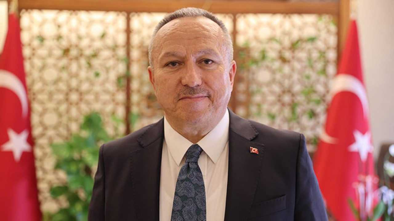 Atama Rüzgârı: Ankara’dan Emniyet’e Kritik Görev Değişimleri 4 Atama Ruzgari Ankaradan Emniyete Kritik Gorev Degisimleri 8