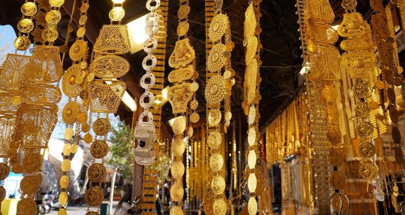 Ateşkes Öncesi Kritik Saatler: Altın Baskı Altında