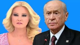Bahçeli’den Gelen Destekle Güçlenen Sosyal Dayanışma Projesi