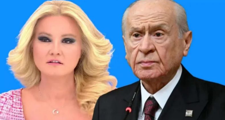 Bahçeli’den Gelen Destekle Güçlenen Sosyal Dayanışma Projesi