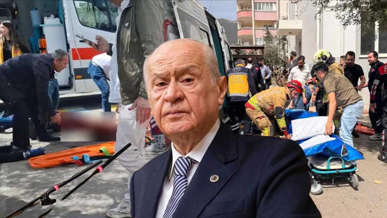 Bahceliden Net Mesaj Bu Saldirilar Yuzeysel Gecistirilemez 1