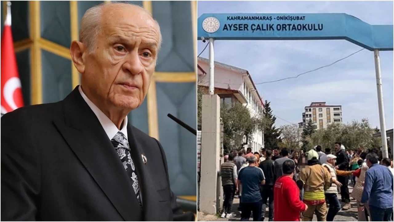 Bahceliden Net Mesaj Bu Saldirilar Yuzeysel Gecistirilemez 2
