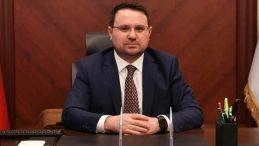 Bakan Gürlek’ten Kritik Dosya Açıklaması