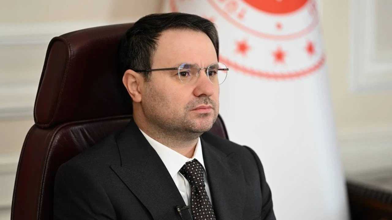 Bakan Gürlek’ten Kritik Dosya Açıklaması 2 Bakan Gurlekten Kritik Dosya Aciklamasi 3