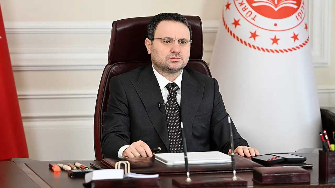 Bakan Gürlek’ten Kritik Dosya Açıklaması 3 Bakan Gurlekten Kritik Dosya Aciklamasi 4