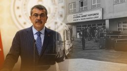 Bakan Tekin’den Şanlıurfa’daki Okul Saldırısı Açıklaması