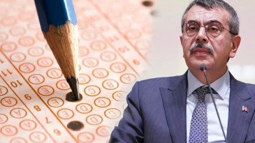 Bakanlıktan Son Dakika Hamlesi: LGS 13 Haziran’a Alındı